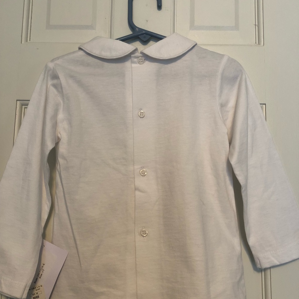 Bailey Boys Girls Shirt - Picture 3 of 3